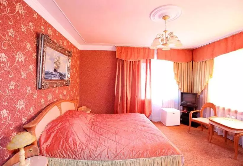 Majatalo Cottage Claudia