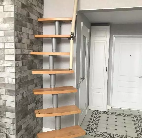 Majatalo Cottage Claudia