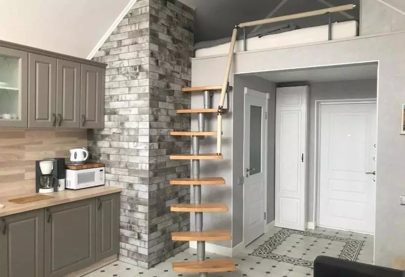 Majatalo Cottage Claudia