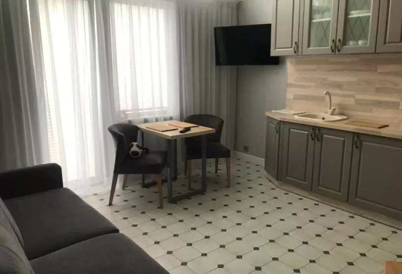 Majatalo Cottage Claudia