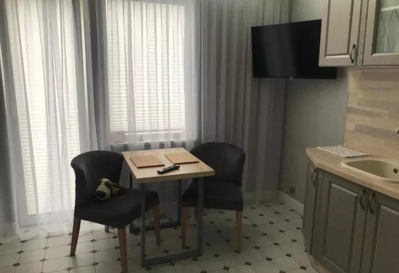 Majatalo Cottage Claudia