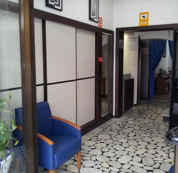 Pensión La Orozca Benidorm