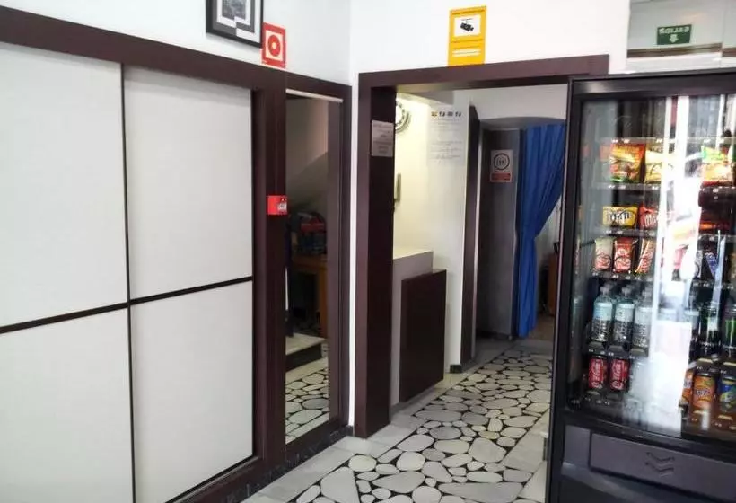 Pensión La Orozca Benidorm
