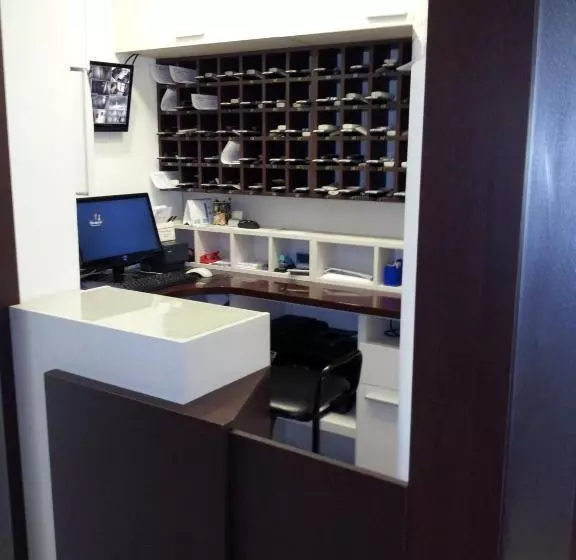 Pensión La Orozca Benidorm