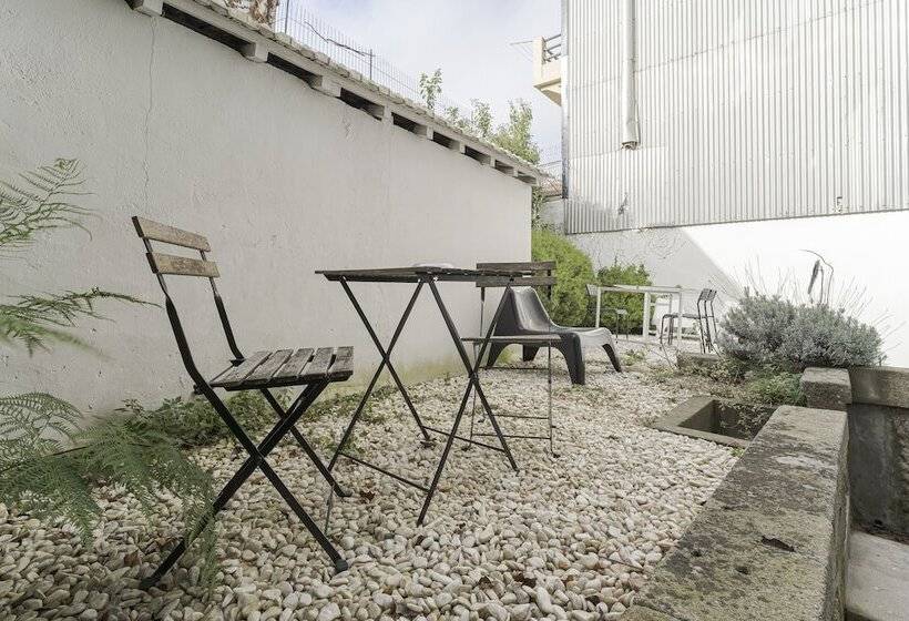 پانسیون Olala Cosme Apartments