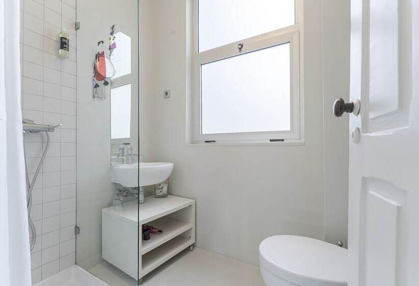 پانسیون Olala Cosme Apartments