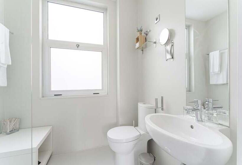 پانسیون Olala Cosme Apartments