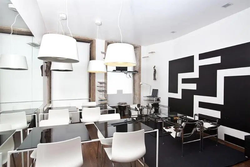 پانسیون Olala Cosme Apartments