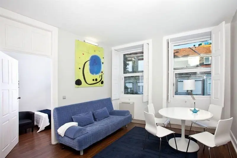 پانسیون Olala Cosme Apartments