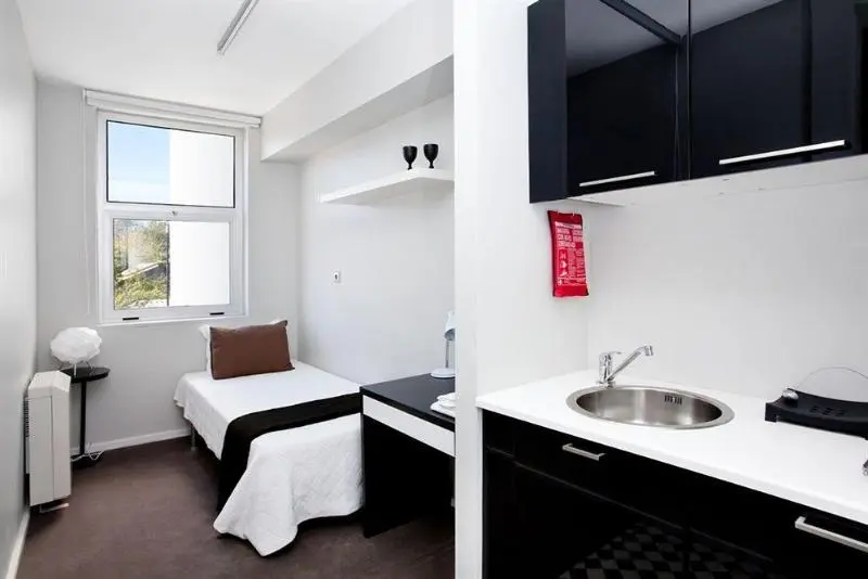 پانسیون Olala Cosme Apartments