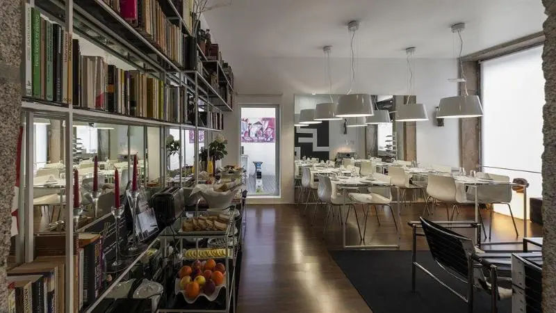 پانسیون Olala Cosme Apartments
