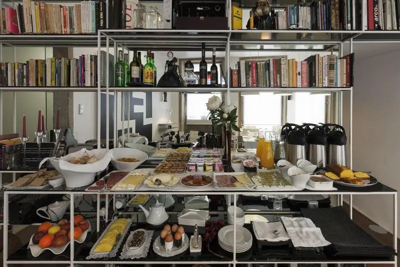 پانسیون Olala Cosme Apartments