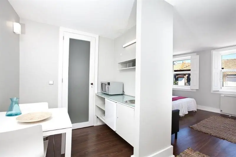 پانسیون Olala Cosme Apartments