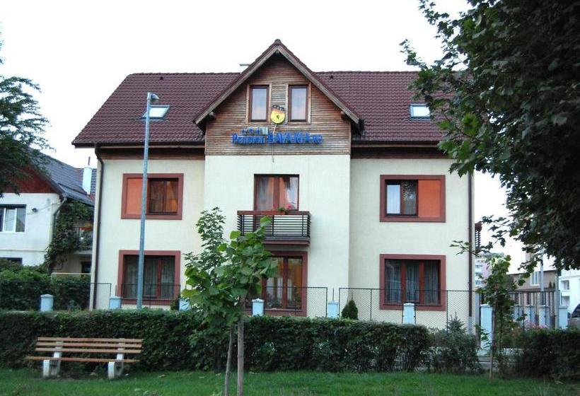 Pension Bavaria