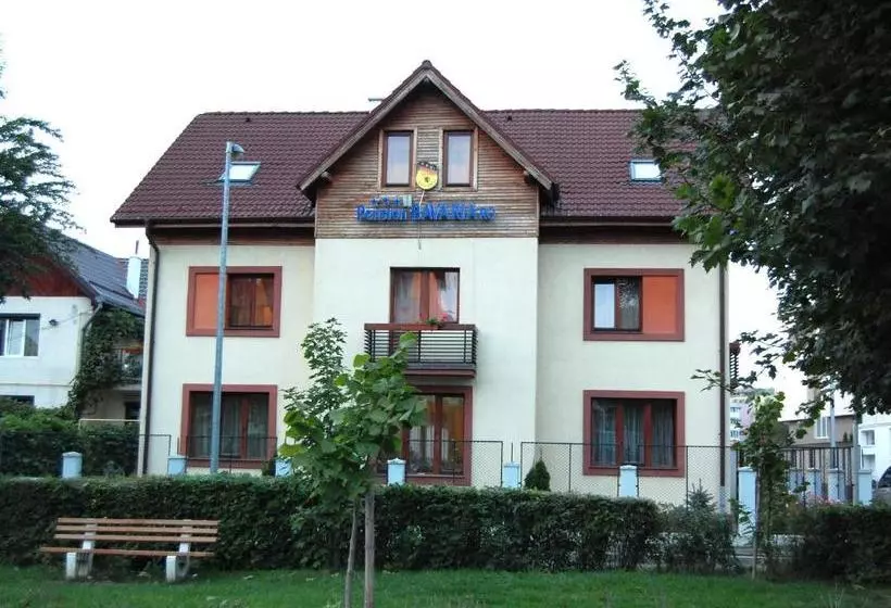 Pension Bavaria