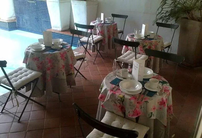 Ryneveld Country Lodge