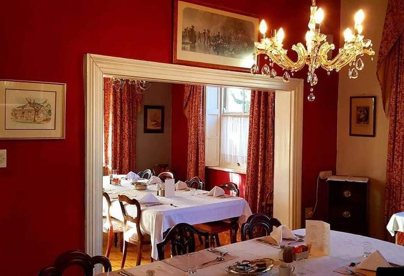 Ryneveld Country Lodge