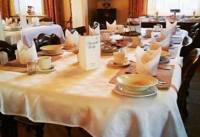 Ryneveld Country Lodge