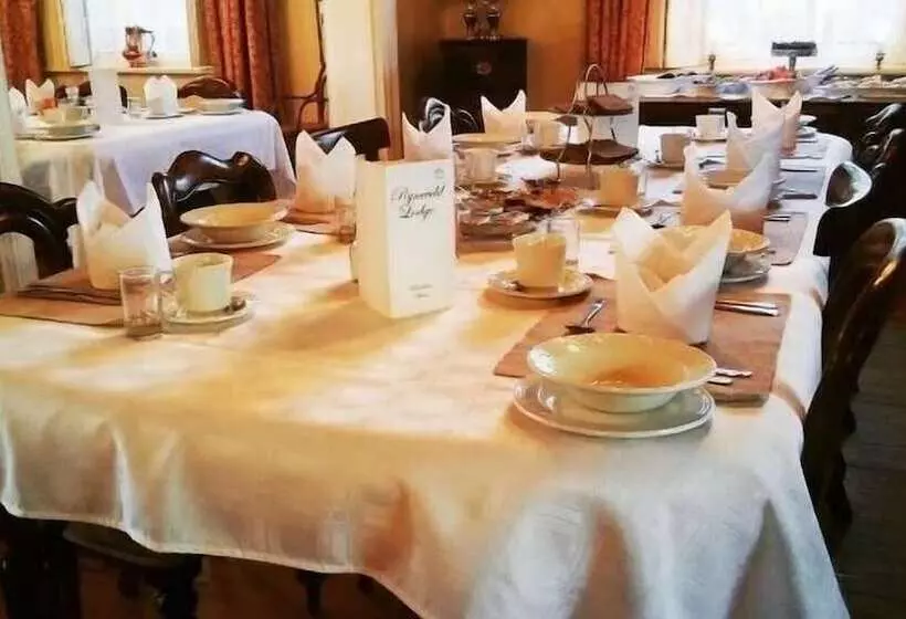 Ryneveld Country Lodge