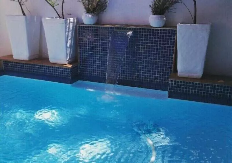 Ryneveld Country Lodge