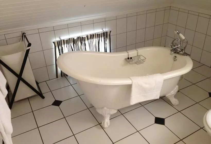 Ryneveld Country Lodge