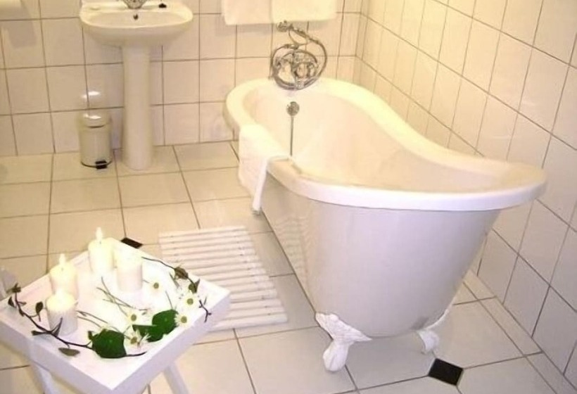 Ryneveld Country Lodge