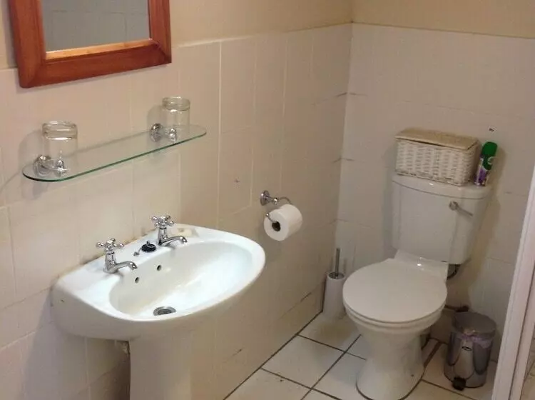 Ryneveld Country Lodge