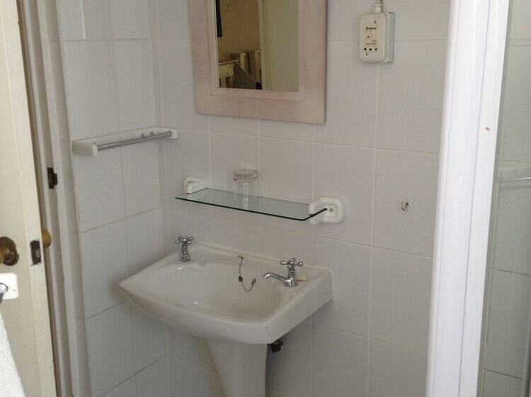 Ryneveld Country Lodge