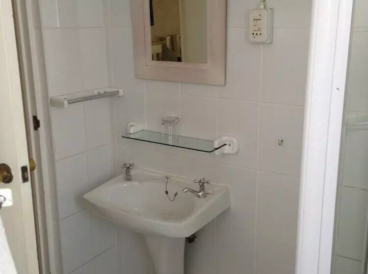 Ryneveld Country Lodge