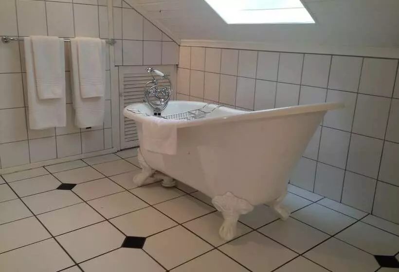 Ryneveld Country Lodge