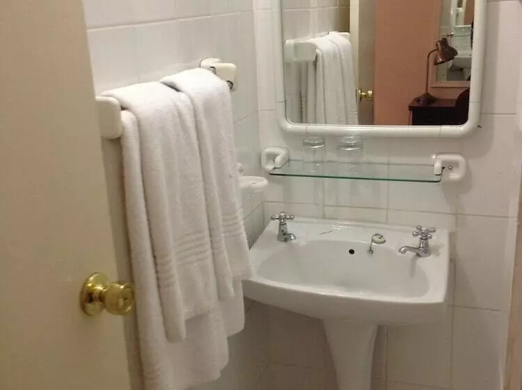 Ryneveld Country Lodge