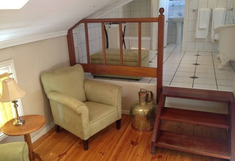 Ryneveld Country Lodge