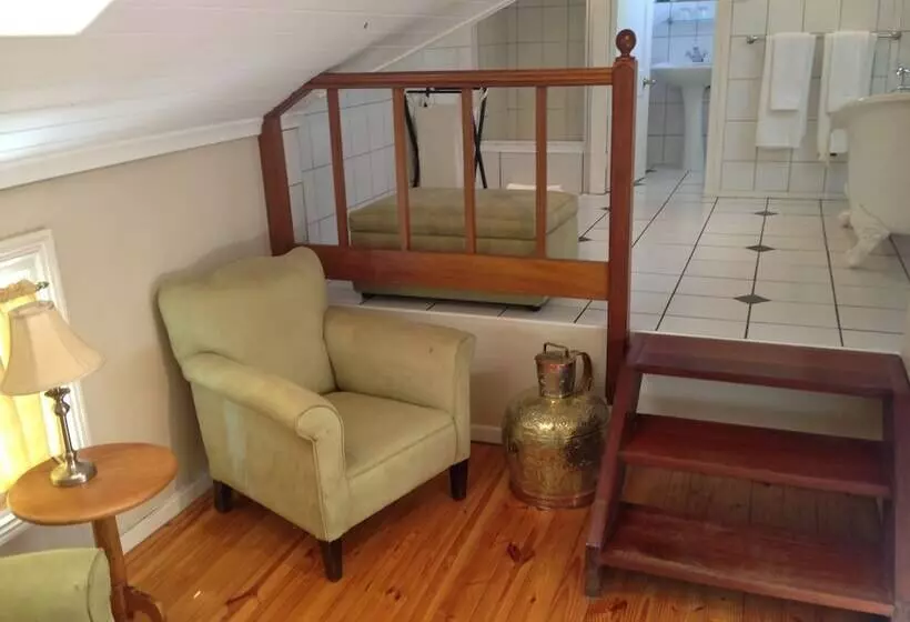 Ryneveld Country Lodge