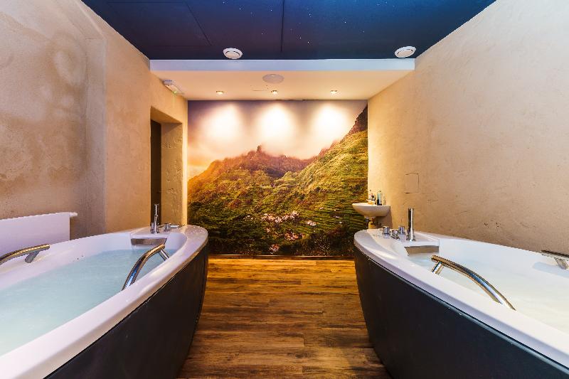 Spa Hotel Anglický Dvůr