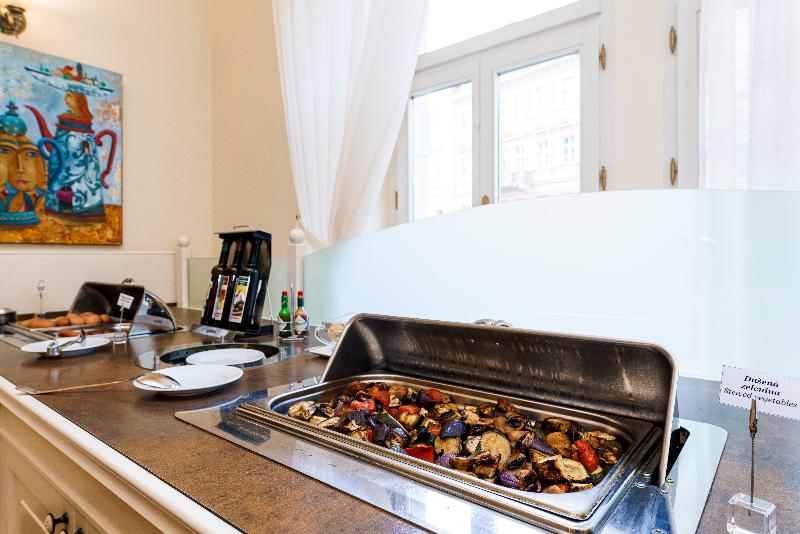 Spa Hotel Anglický Dvůr