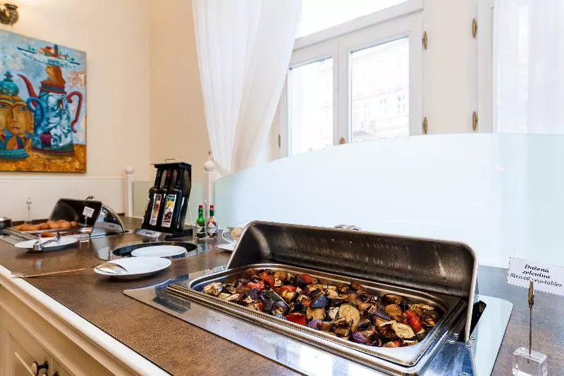 Spa Hotel Anglický Dvůr