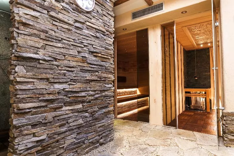 Spa Hotel Anglický Dvůr