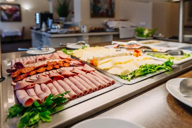 Spa Hotel Anglický Dvůr