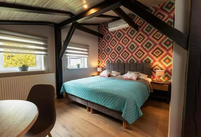 Villa Toscania Check In 24h