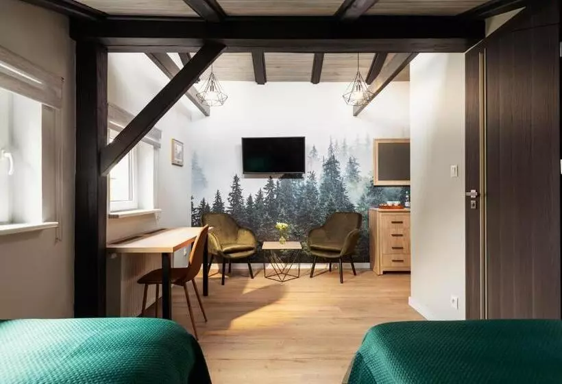 Villa Toscania Check In 24h