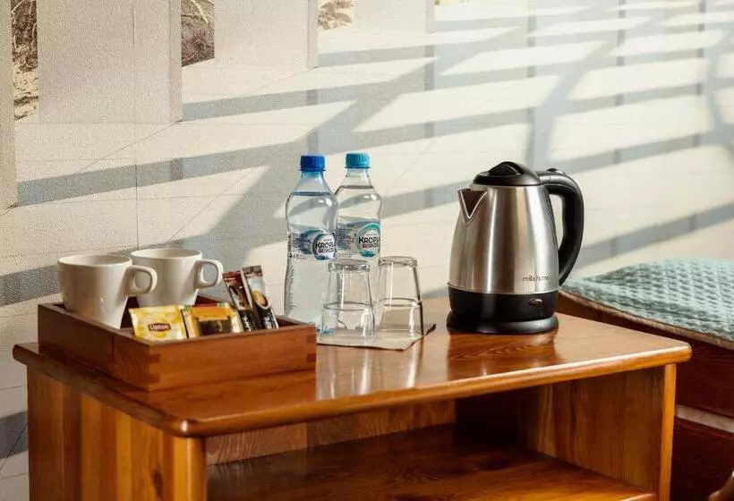 Villa Toscania Check In 24h