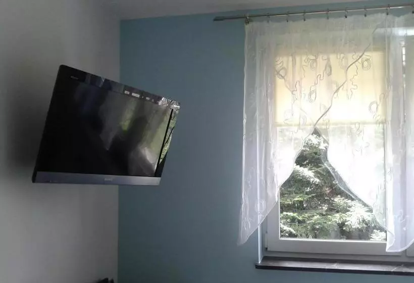 Willa Jagiellonka Apartamenty W Centrum, Parking