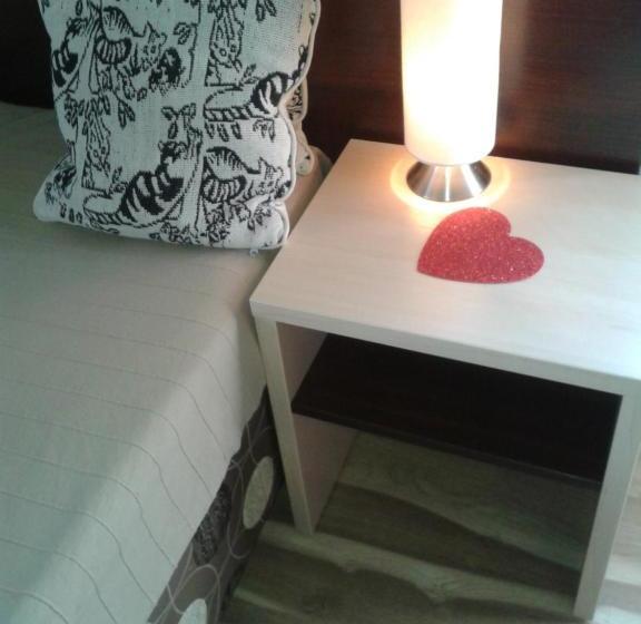 Willa Jagiellonka Apartamenty W Centrum, Parking