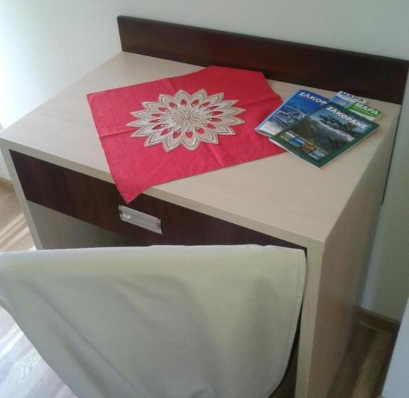 Willa Jagiellonka Apartamenty W Centrum, Parking