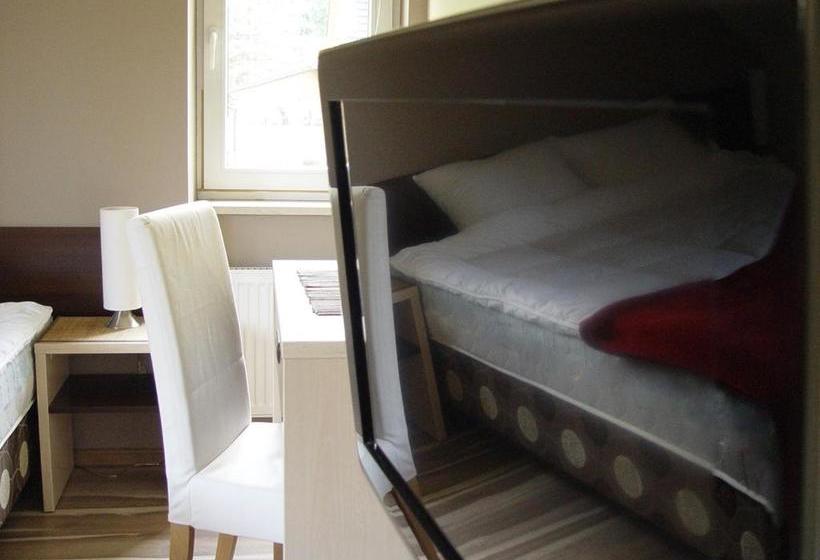 Willa Jagiellonka Apartamenty W Centrum, Parking