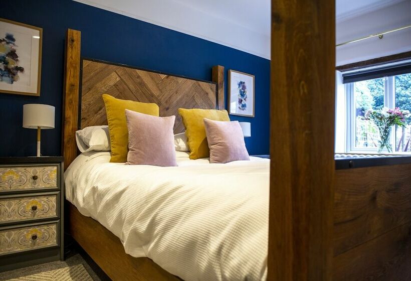 5 Malt Cottage In The Cotswolds