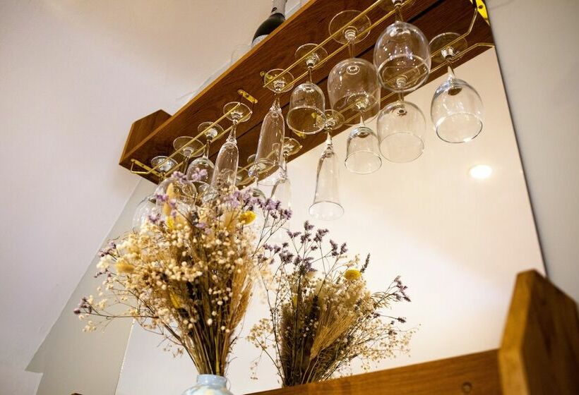 5 Malt Cottage In The Cotswolds