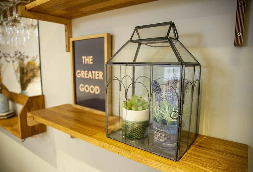 5 Malt Cottage In The Cotswolds