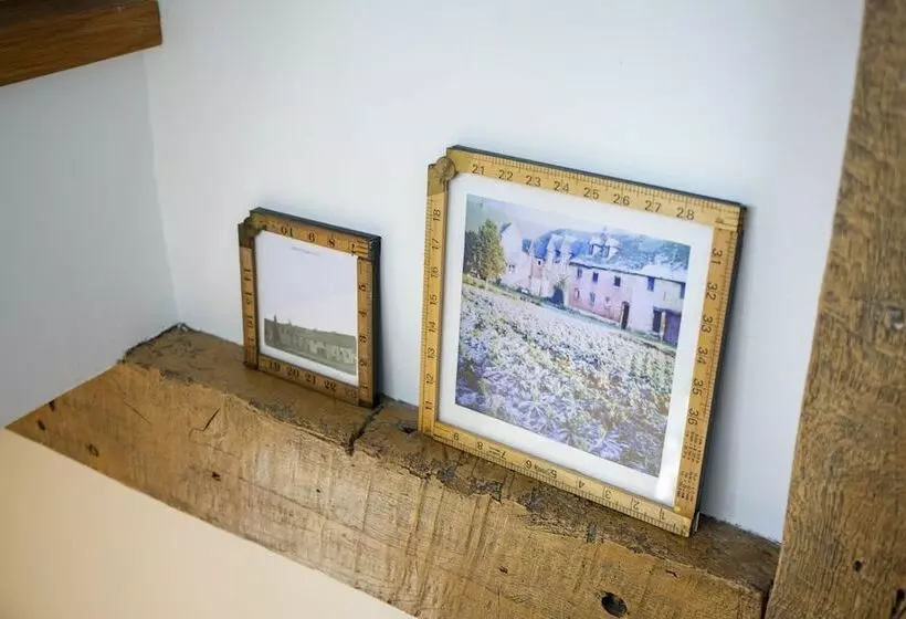 5 Malt Cottage In The Cotswolds