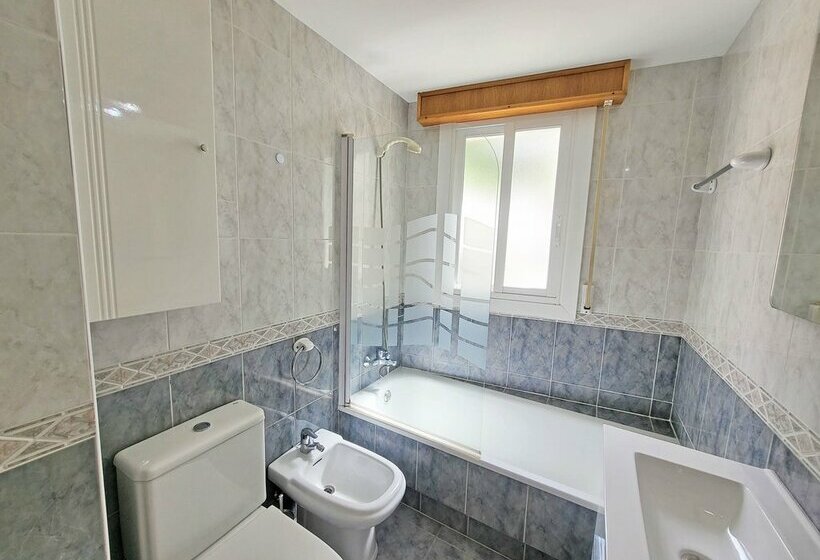 Apartamentos Sanxenxo Playa 3000